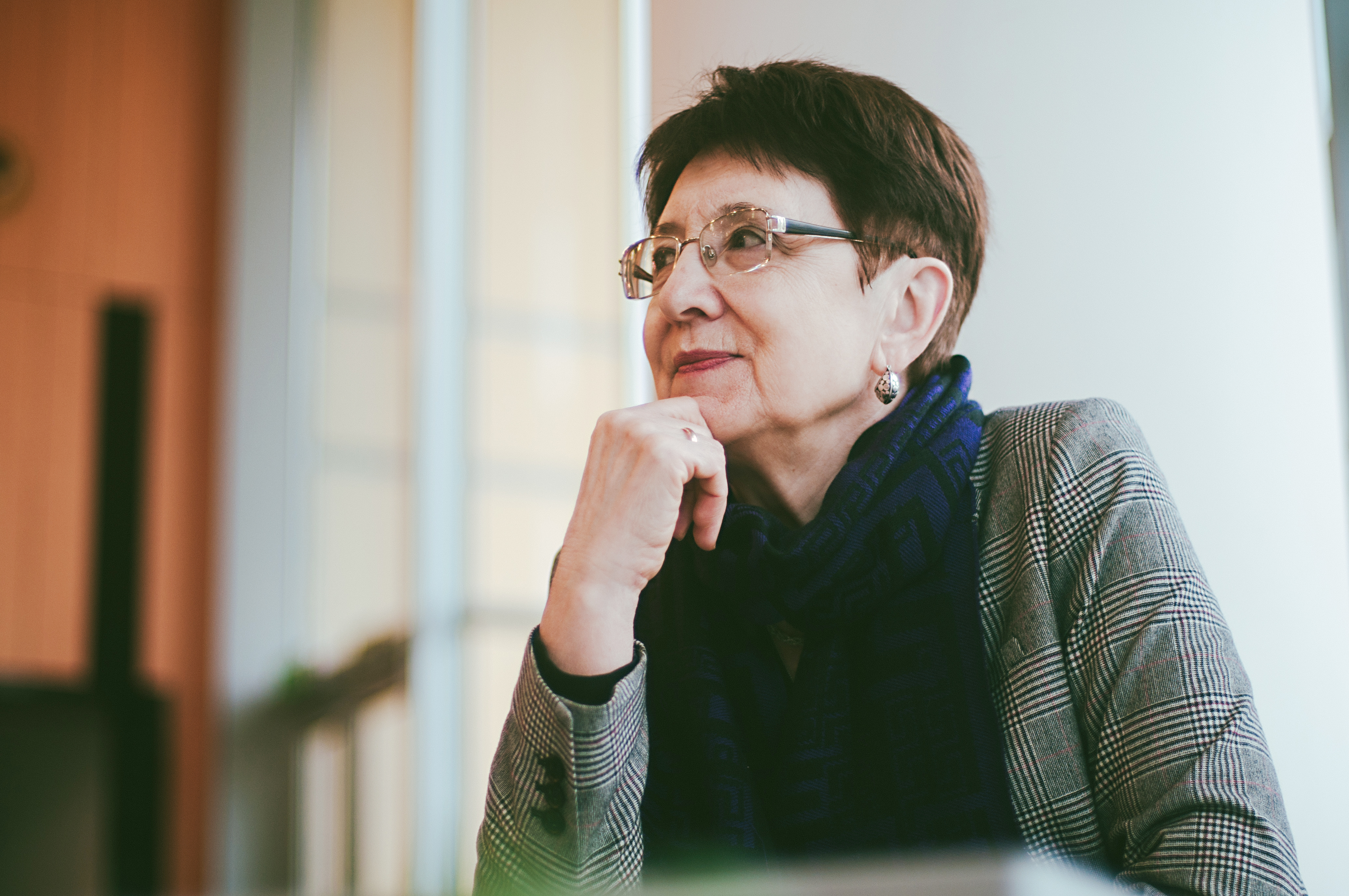 Тамара Гундорова