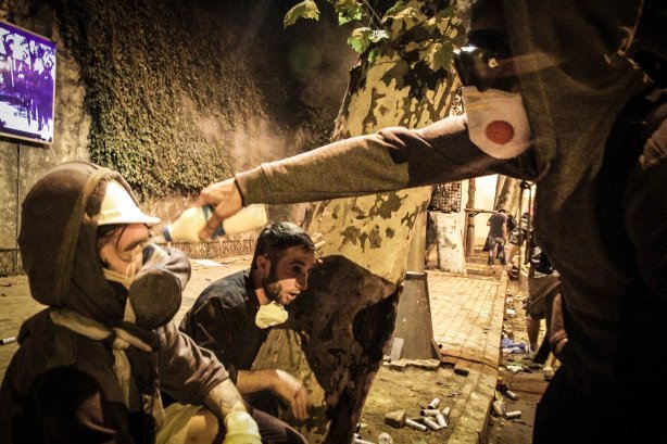 Мустафа Найєм, спеціально для Мустафа Найєм, спеціально для