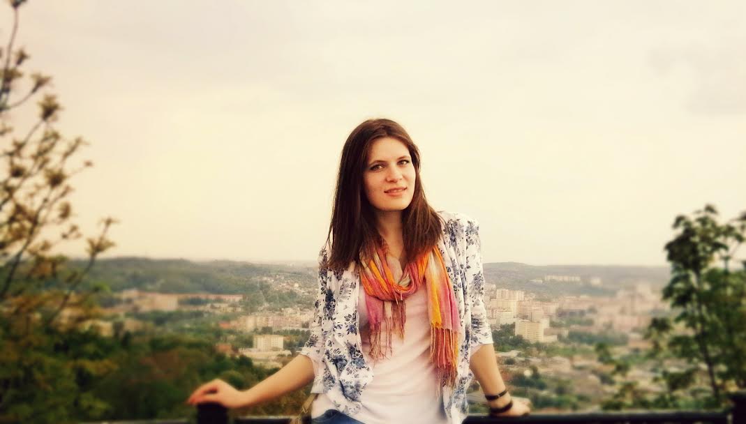 Марія Денисевич Марія Денисевич