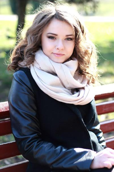 Марія Гончар Марія Гончар