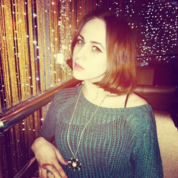 Марія Привал Марія Привал