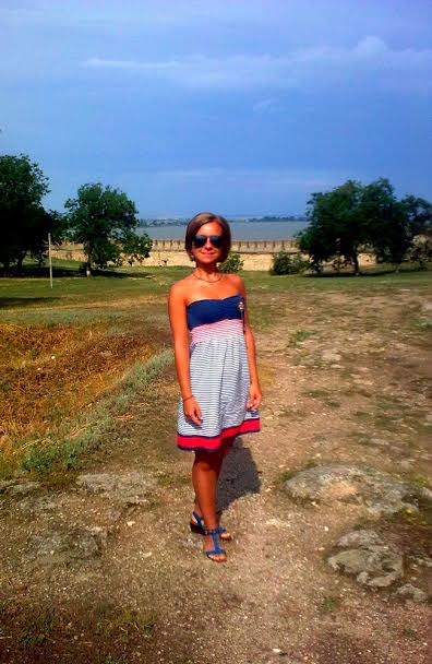 Катерина Ільченко Катерина Ільченко