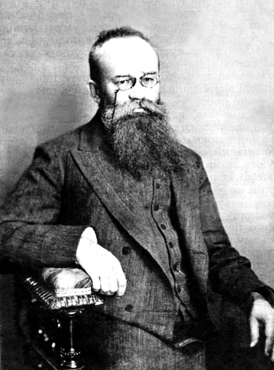 Михаил Грушевский Михаил Грушевский