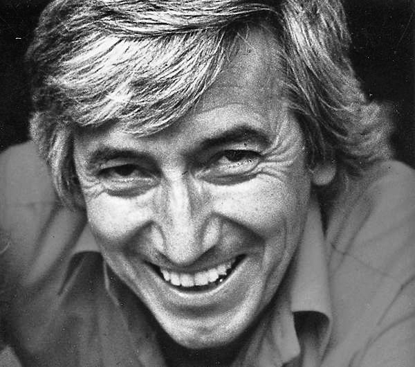 Георгій Марков