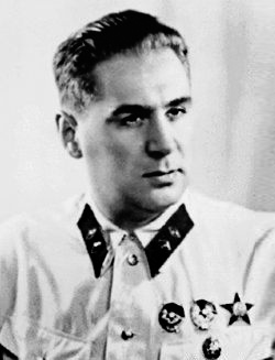 Судоплатов