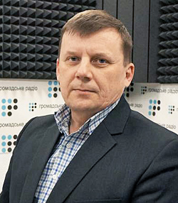 Вадим КАРАНДІЙ Вадим КАРАНДІЙ