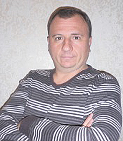 Валерій БОЙКО Валерій БОЙКО