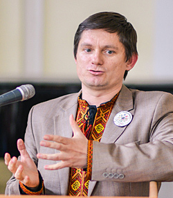 Андрій ПАНЧЕНКОВ Андрій ПАНЧЕНКОВ