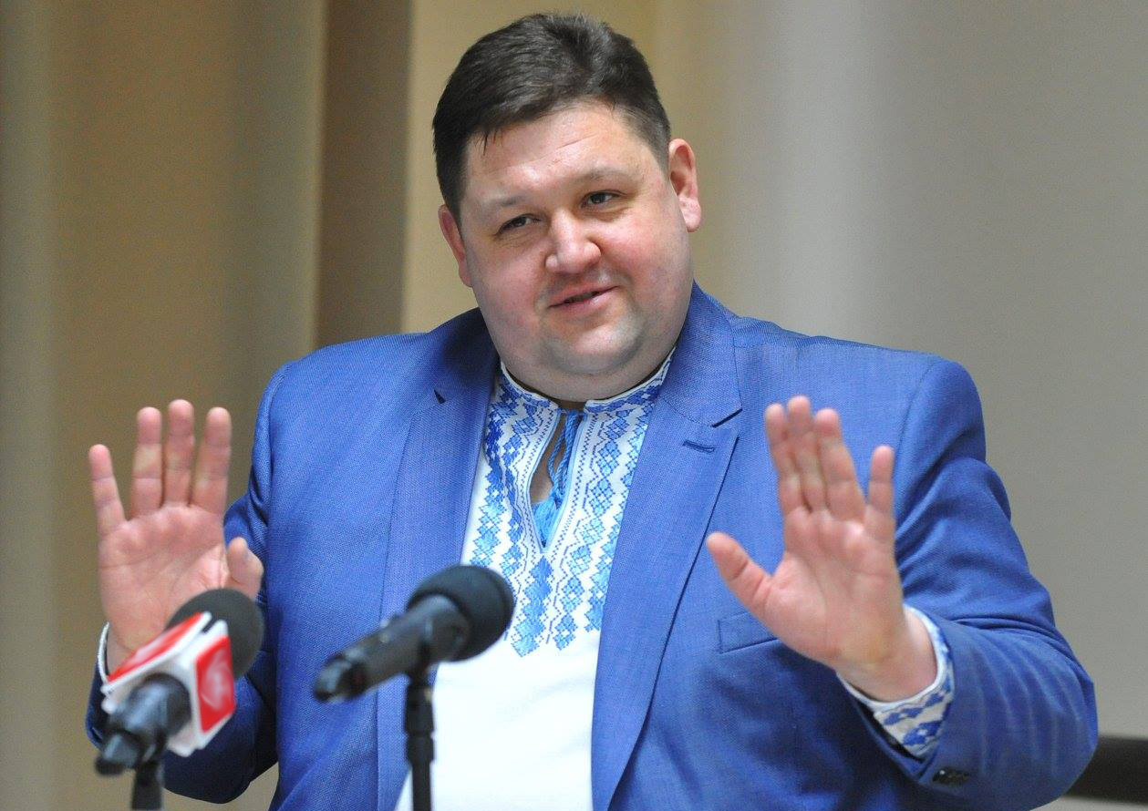 Ігор ГУНДИЧ Ігор ГУНДИЧ