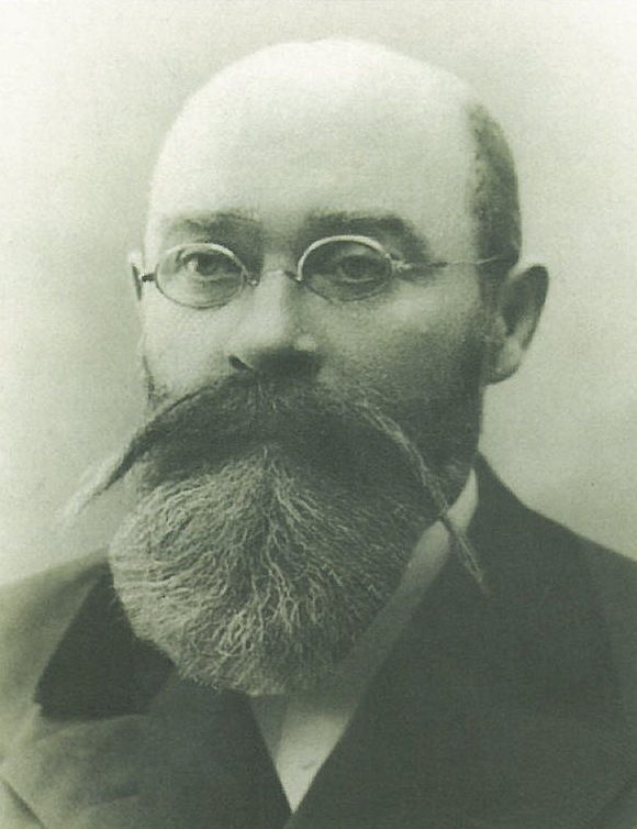 Афанасій Булгаков