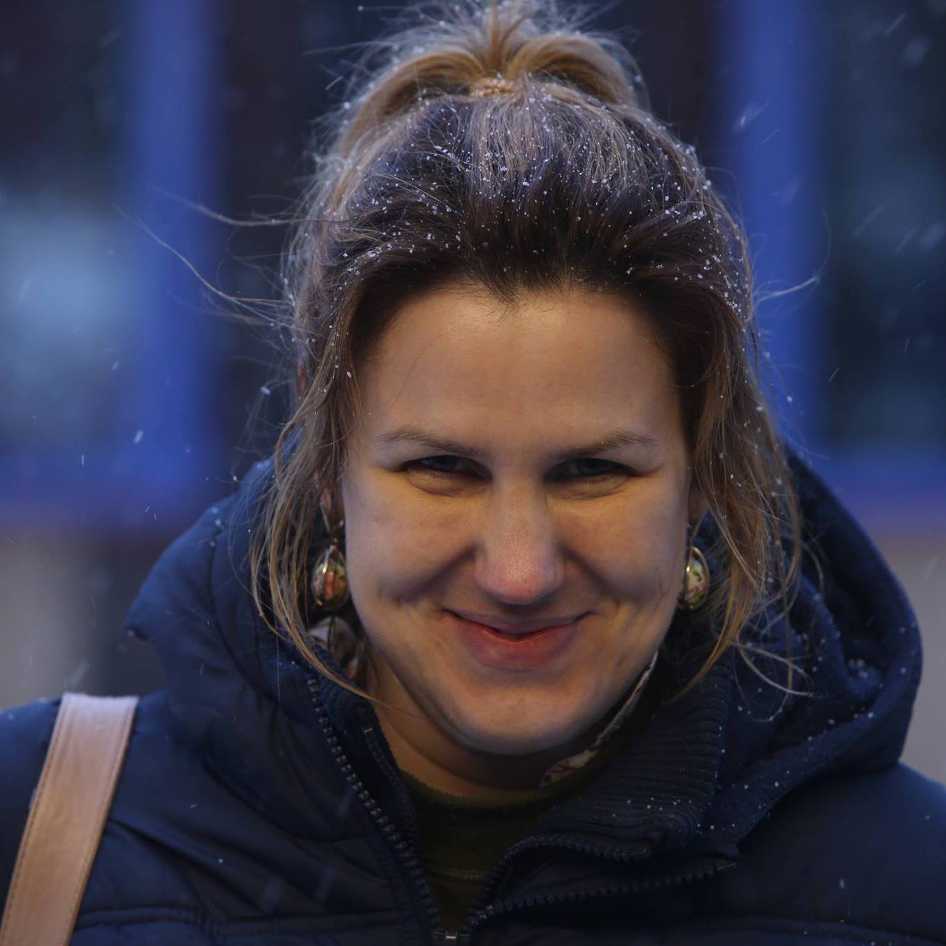 Таня Назаренко Таня Назаренко