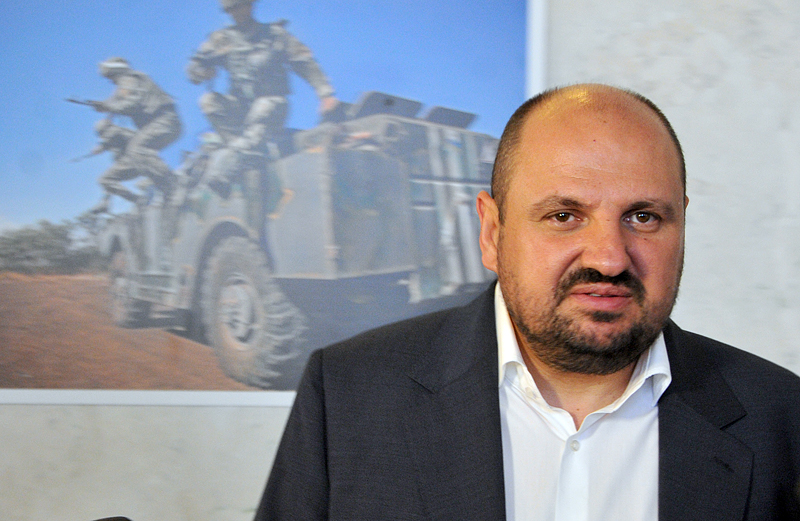 Борислав Розенблат Борислав Розенблат