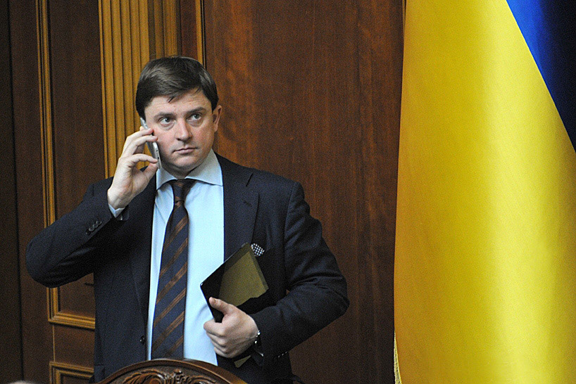 Олесь Довгий Олесь Довгий