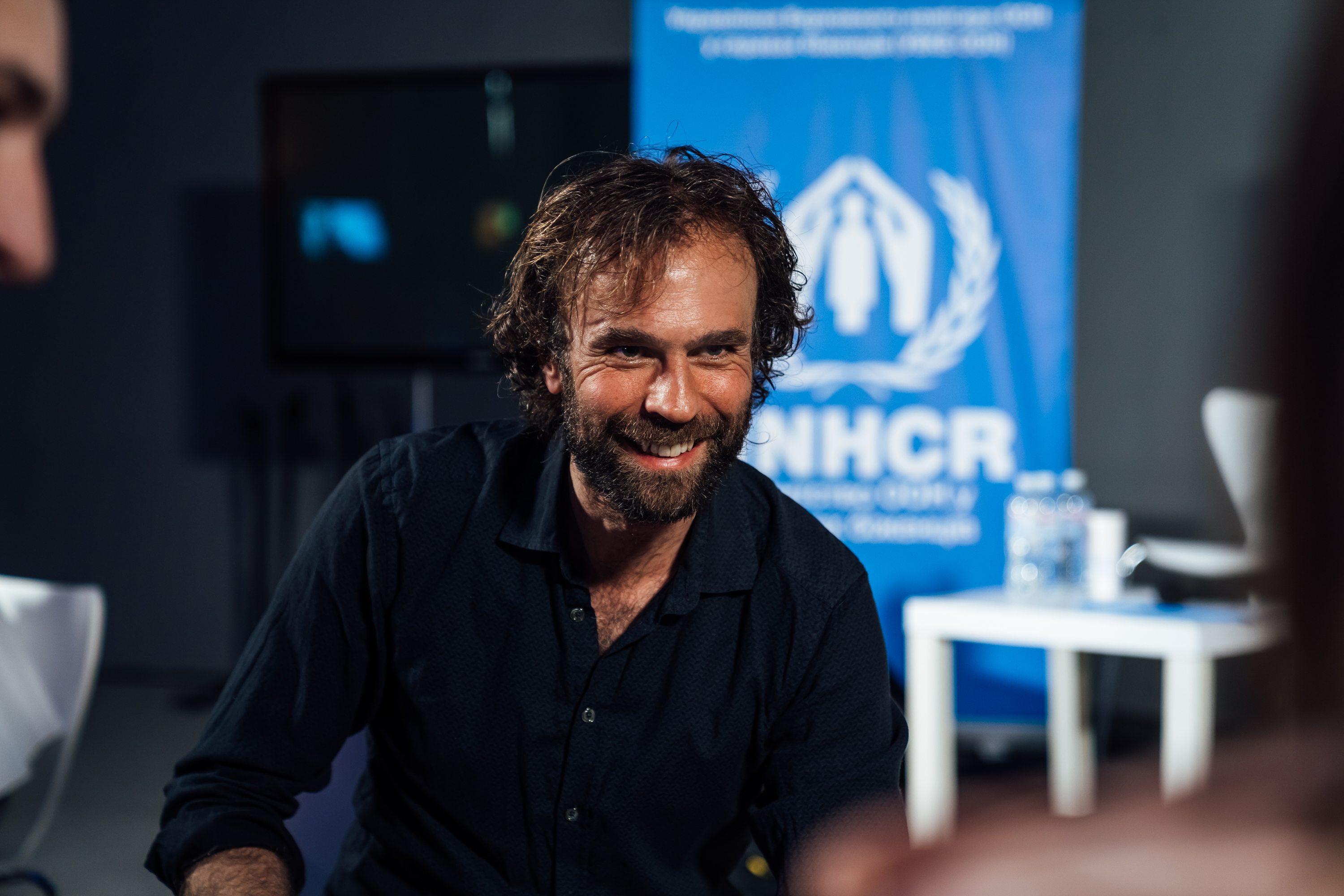 Крістіан Хустед Крістіан Хустед