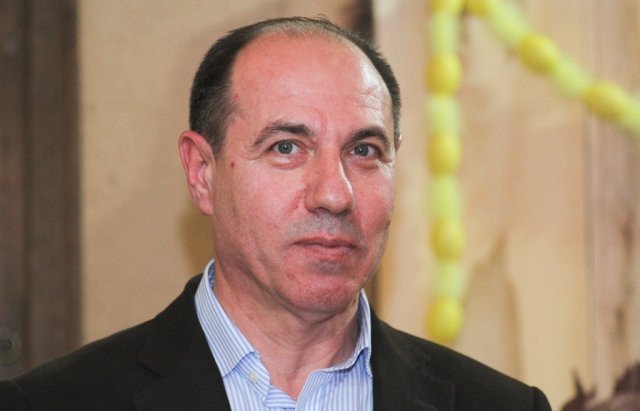 Игорь Бондаренко