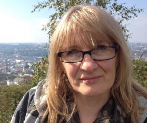 Вікторія Федотова