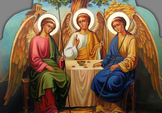 День Святой Троицы: что за праздник и как его отмечать