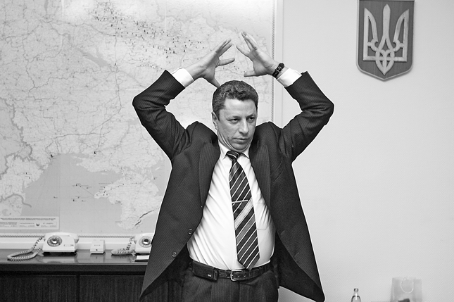 Фотоработы Виталия Розвадовского Фотоработы Виталия Розвадовского