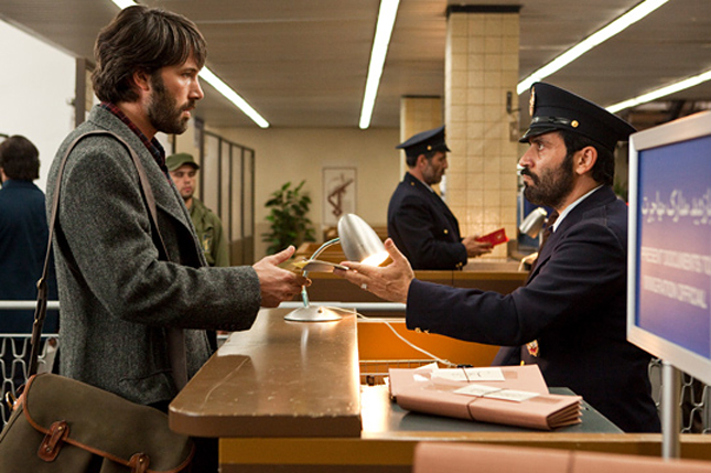 «Операція «Арго»