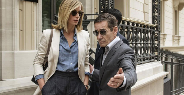 Допрем’єрний показ фільму «Мьобіус» (за участі Олексія Горбунова) відбудеться в рамках «Французької весни»