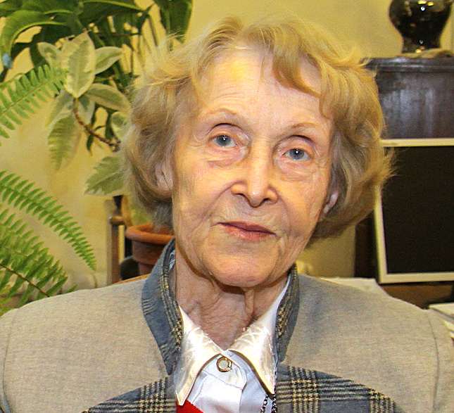 Лариса Крушельницкая Лариса Крушельницкая