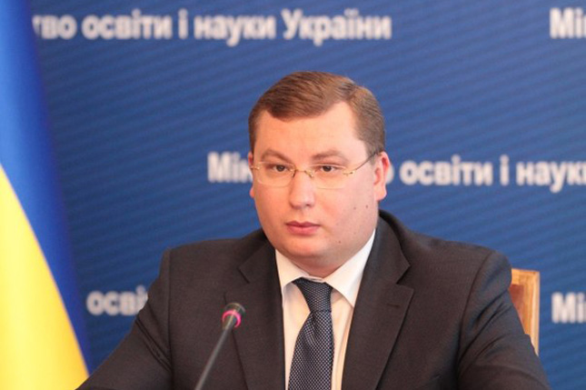 Олексій Дніпров