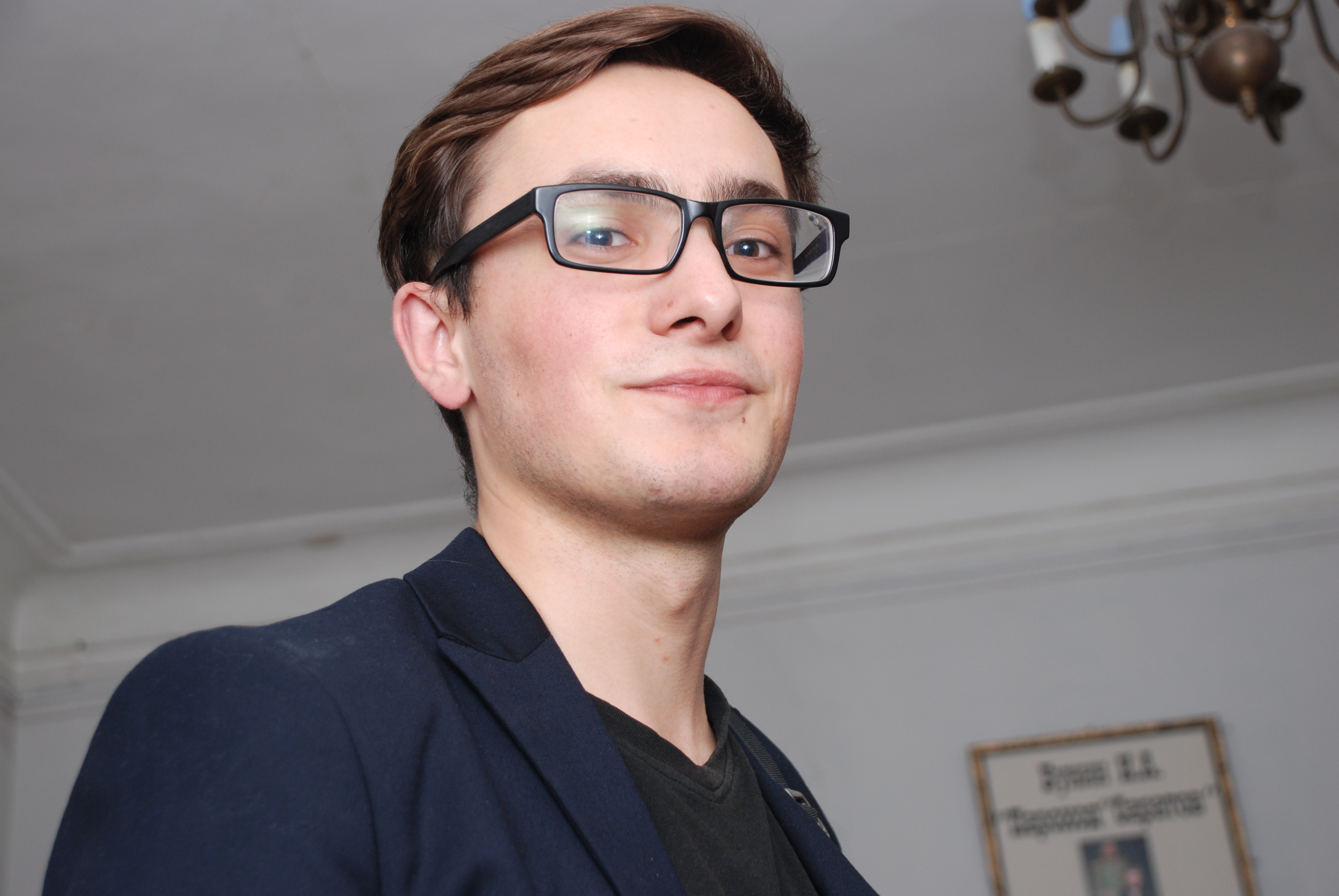 Мирослав Лаюк Мирослав Лаюк