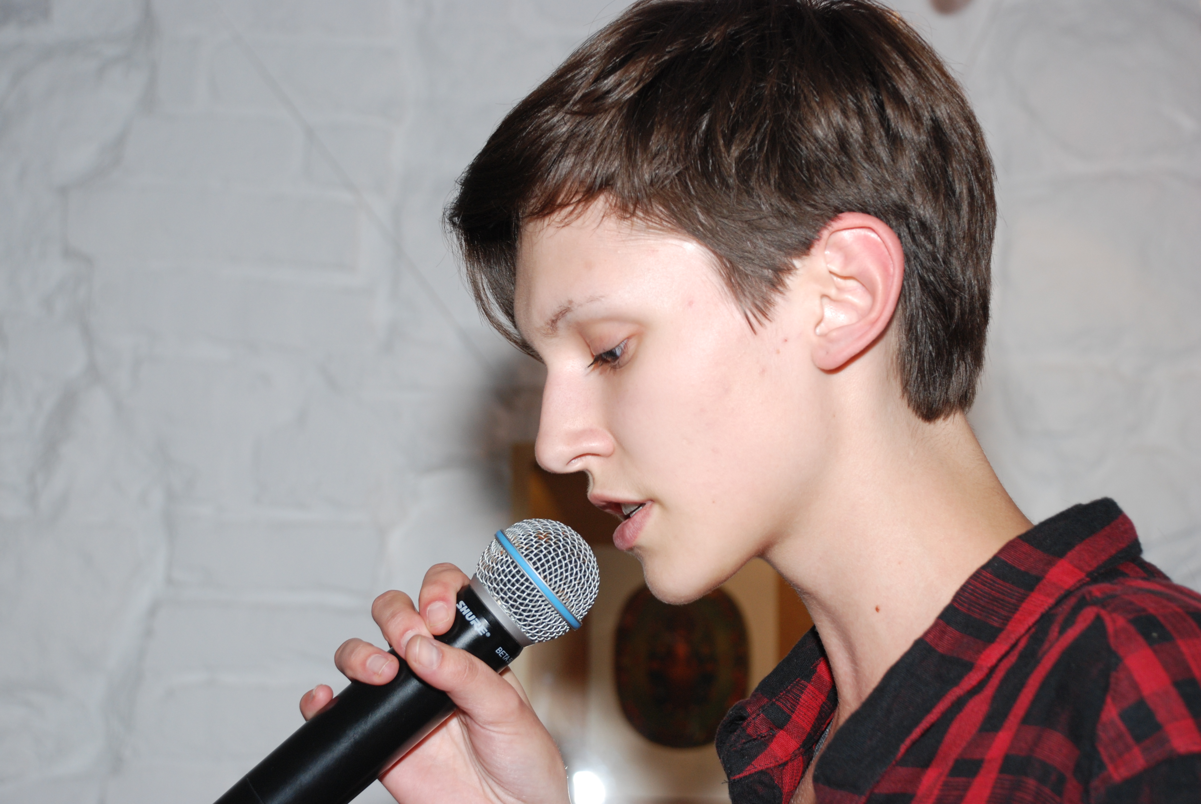 Олена Герасим'юк