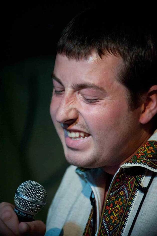 Василь Карпюк Василь Карпюк