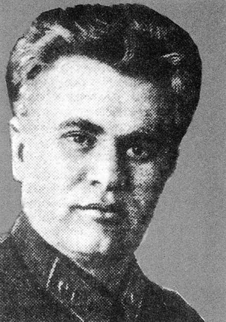 Всеволод Балицький