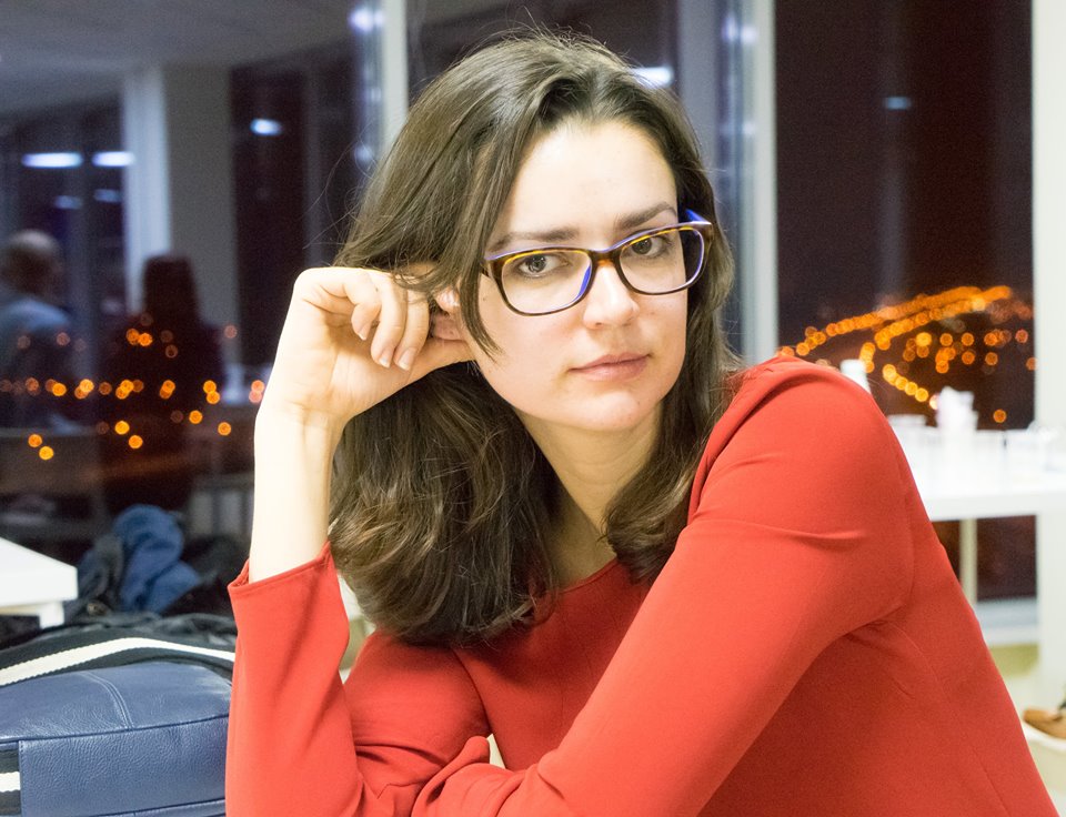 Фото Тетяни Алешка Фото Тетяни Алешка