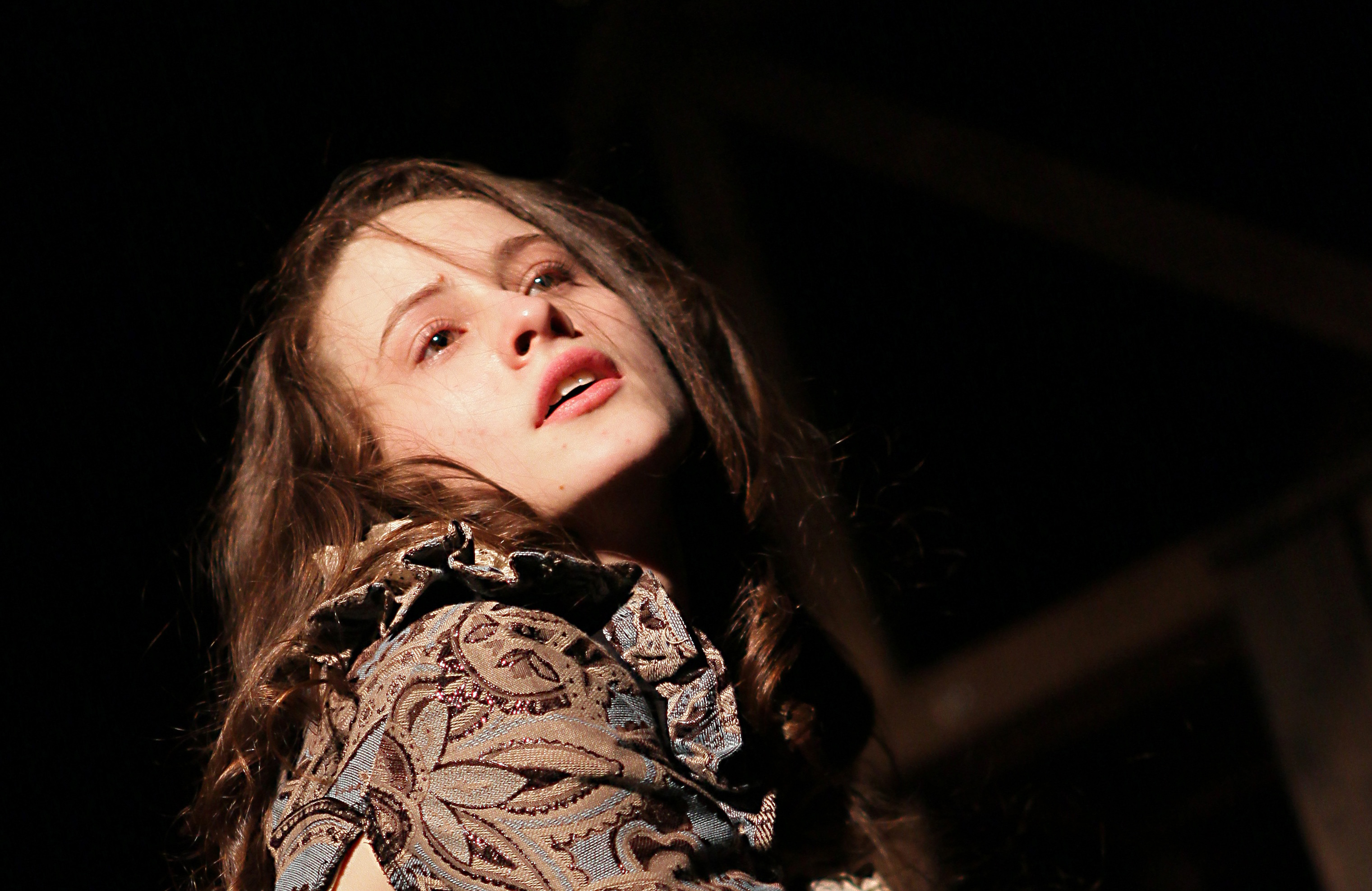 Дар'я Баріхашвілі Дар'я Баріхашвілі