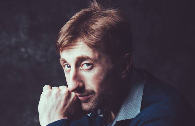 Ярослав Федорчук Ярослав Федорчук