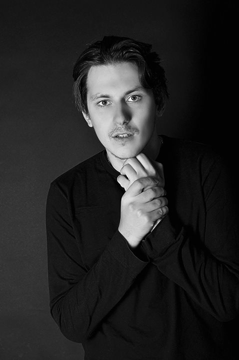 Іван Уривський