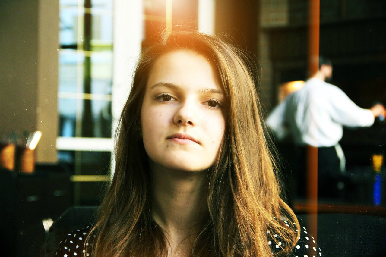 Валерія Городецька