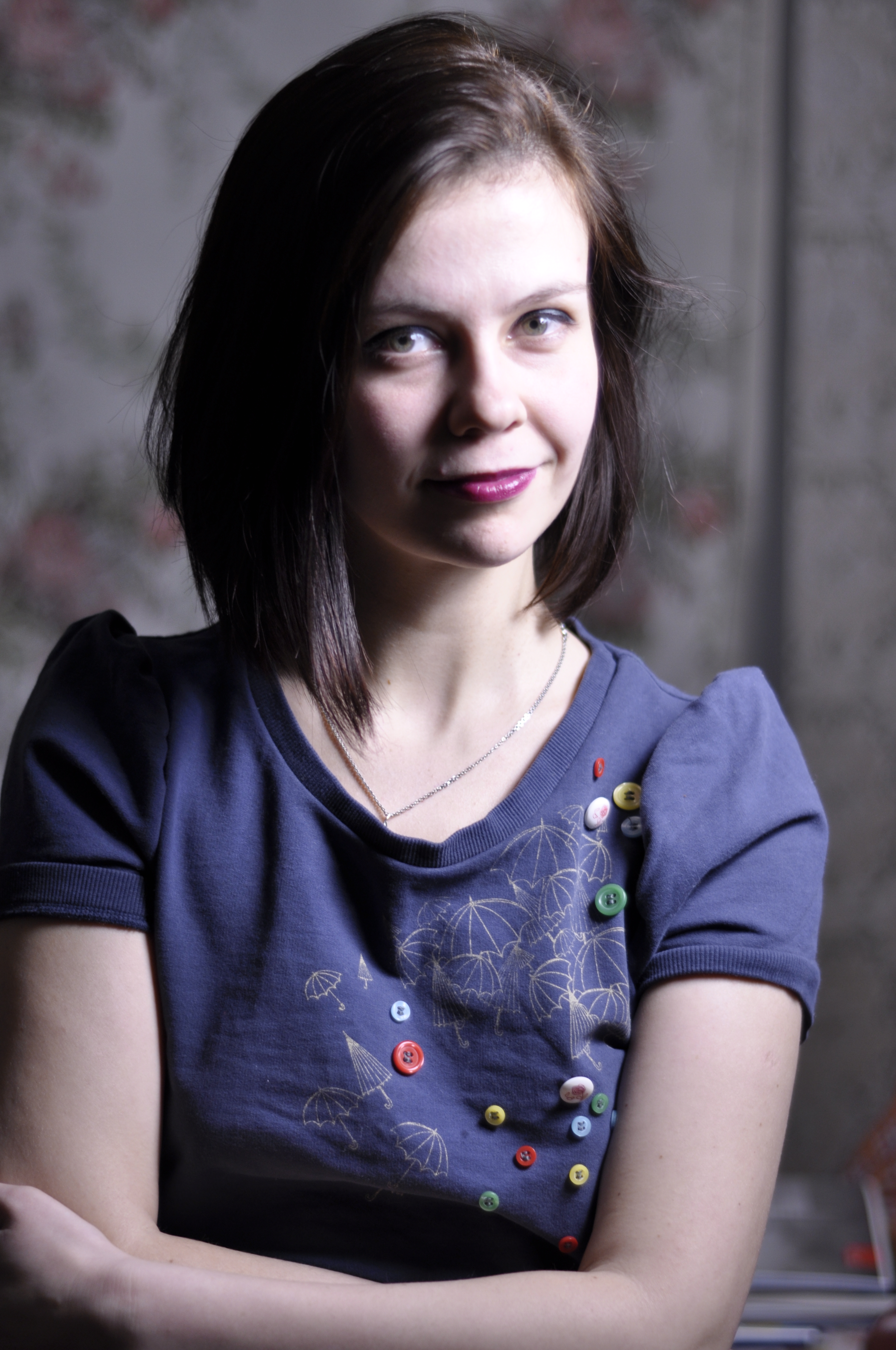 Влада Белозеренко