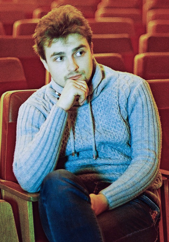 Сергій Корнієнко