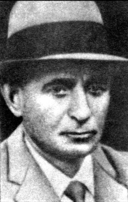 Семен Підгайний