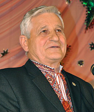 Вячеслав Выровец