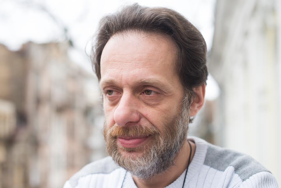 Генадій Кофман Генадій Кофман