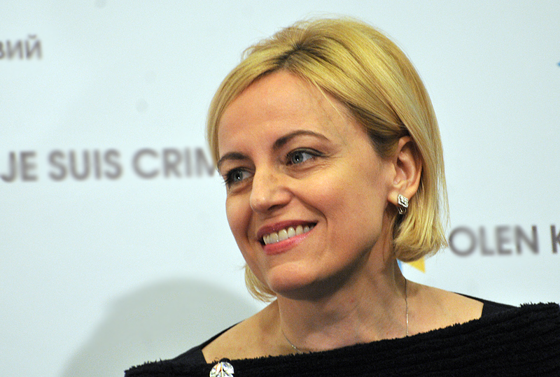 Леся Мудрак Леся Мудрак