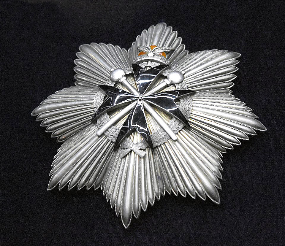 Орден Булавы