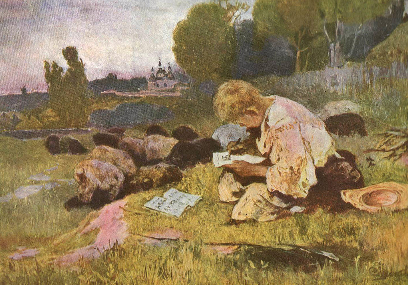 Иван Ижакевич 