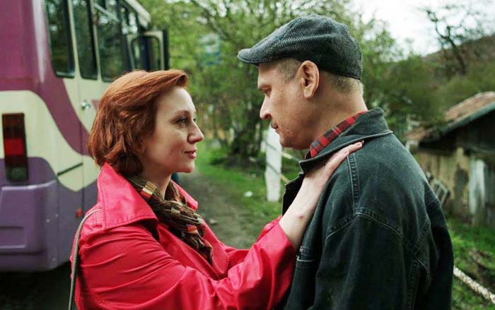 Кадр з фільму Кадр з фільму