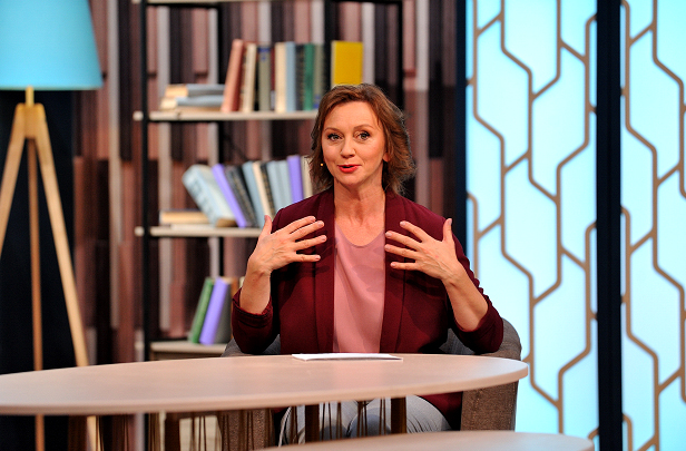 Телепроект «По обіді шоу» Телепроект «По обіді шоу»