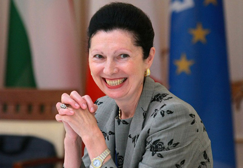 Маргот Клестіль-Леффлер Маргот Клестіль-Леффлер