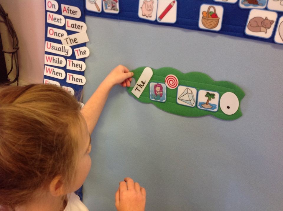 Garvestone Primary School