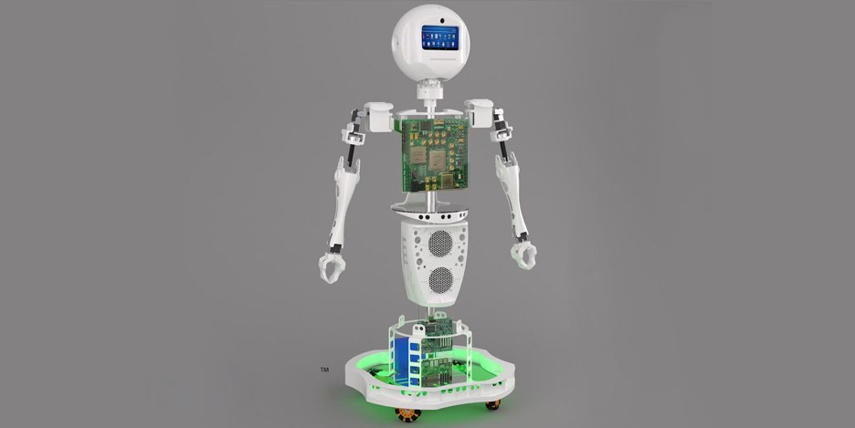 Unique World Robotics Unique World Robotics