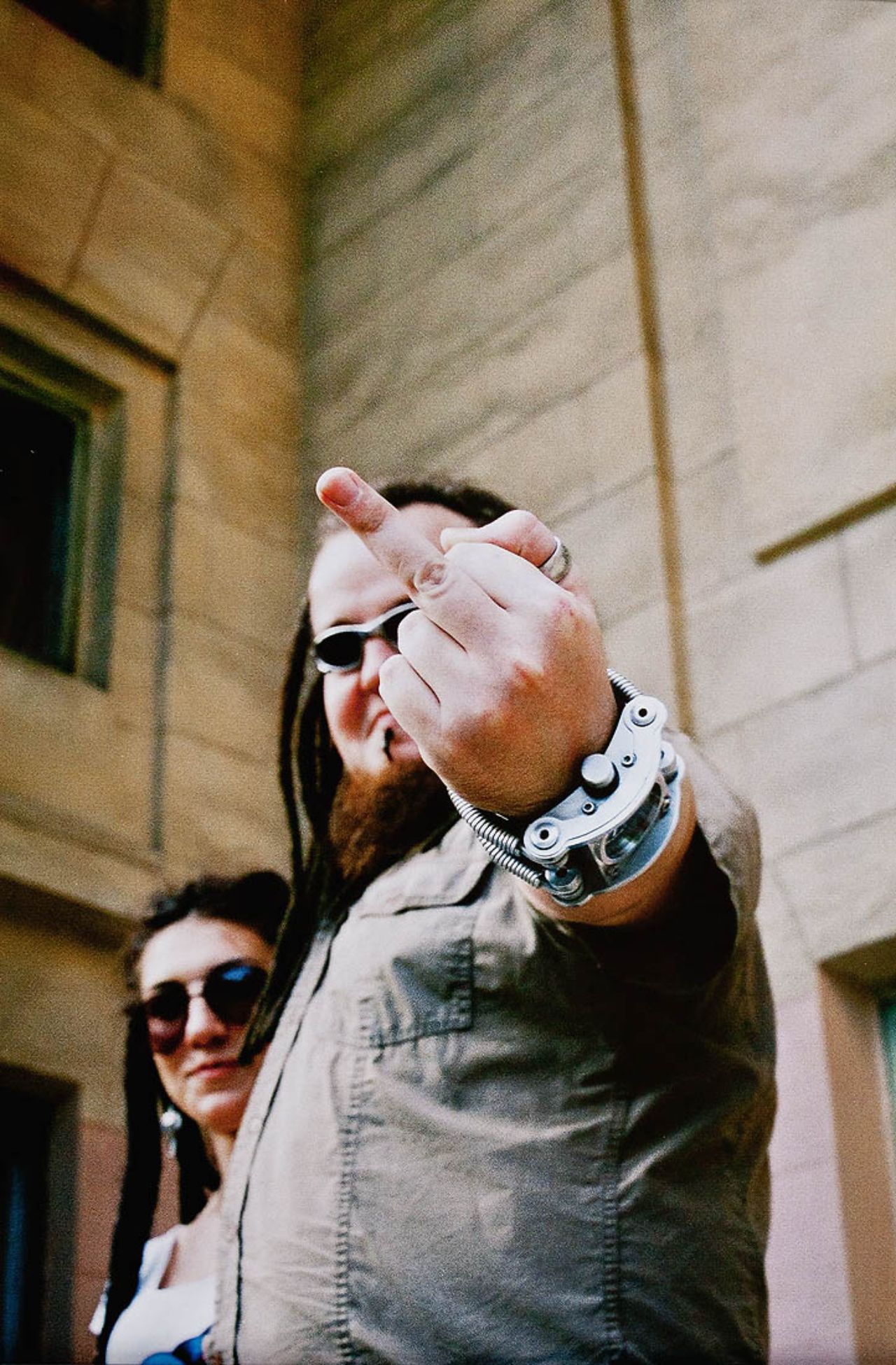 Автор: Курмаз, Саша (Гомер) 
Проєкт: Перемінна хмарність
2011 р.