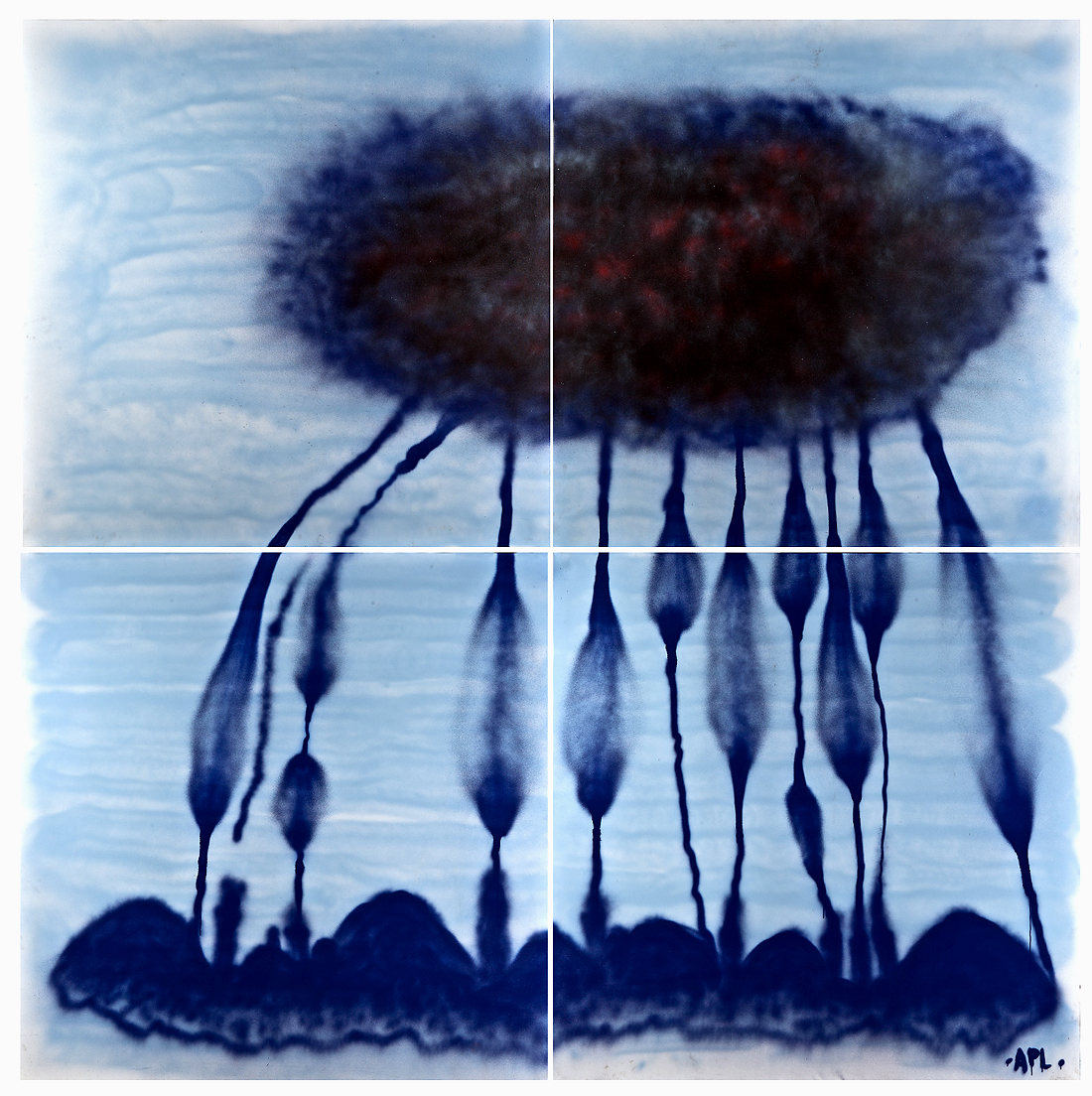 Автор: APL315 
Проєкт: IZOLYATSIA 2.0
2010 р.